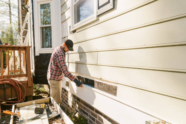 Trusted Vinyl Siding service in Sycamore, IL - Creative Siding
